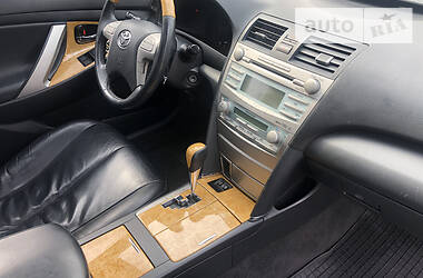 Седан Toyota Camry 2007 в 