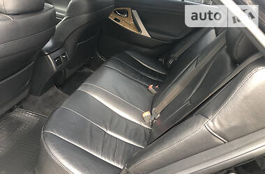 Седан Toyota Camry 2007 в 
