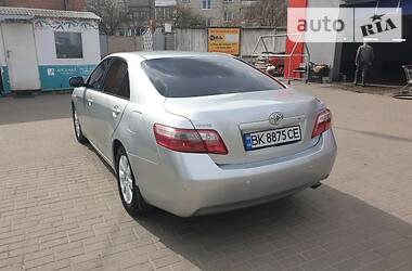 Седан Toyota Camry 2007 в 