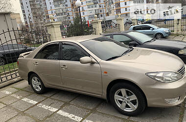Седан Toyota Camry 2006 в Одесі