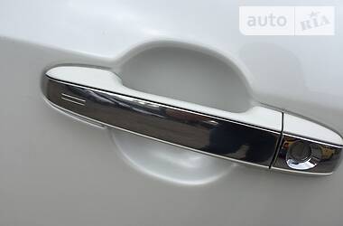 Седан Toyota Camry 2012 в 