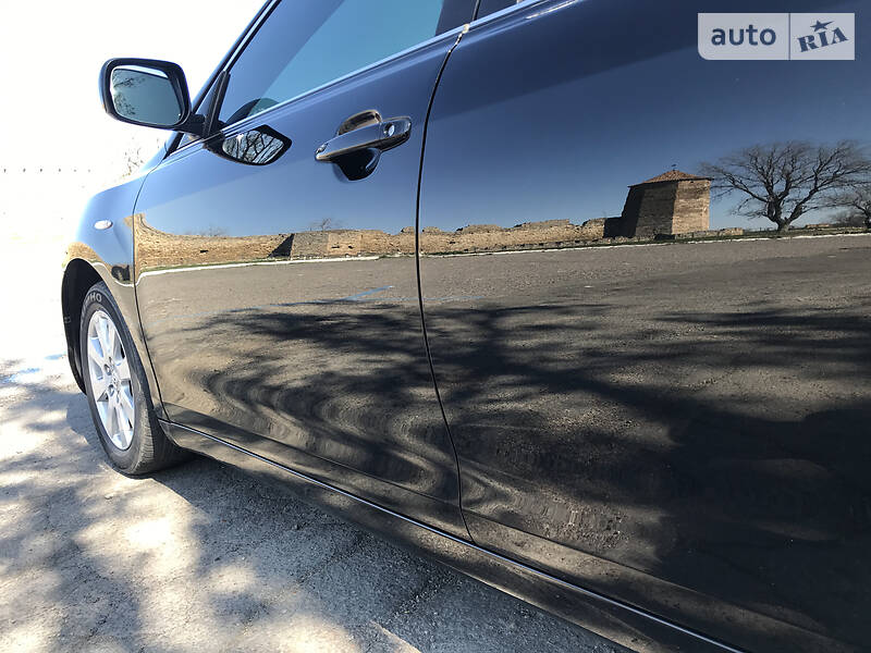 Седан Toyota Camry 2008 в Одесі