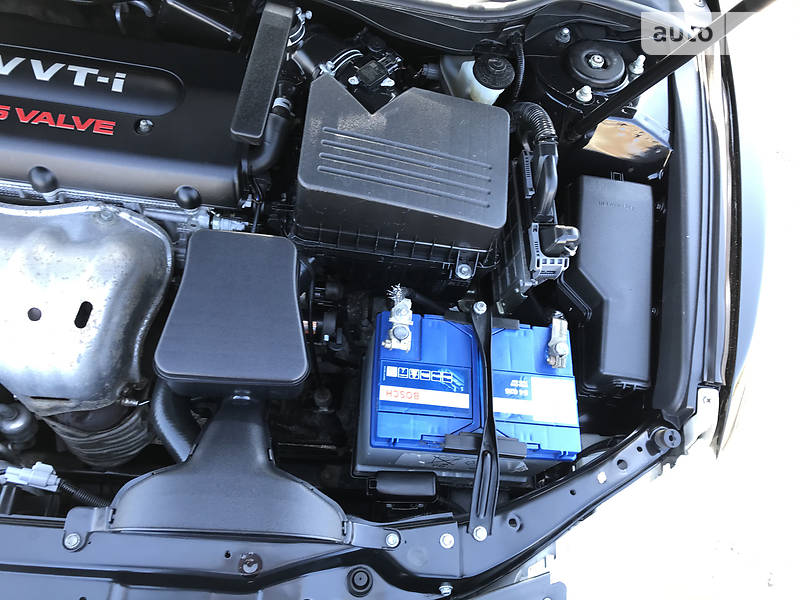 Седан Toyota Camry 2008 в Одесі