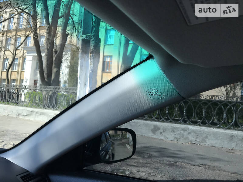 Седан Toyota Camry 2008 в Одесі