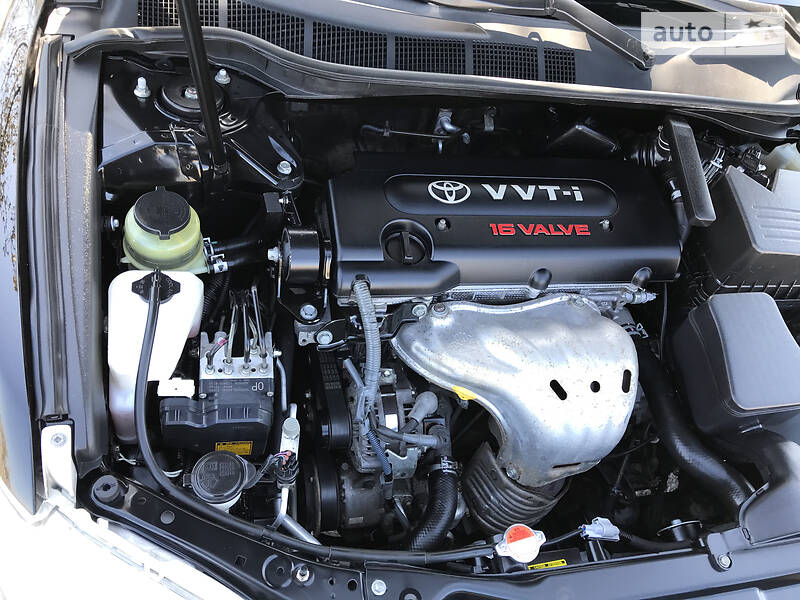 Седан Toyota Camry 2008 в Одесі