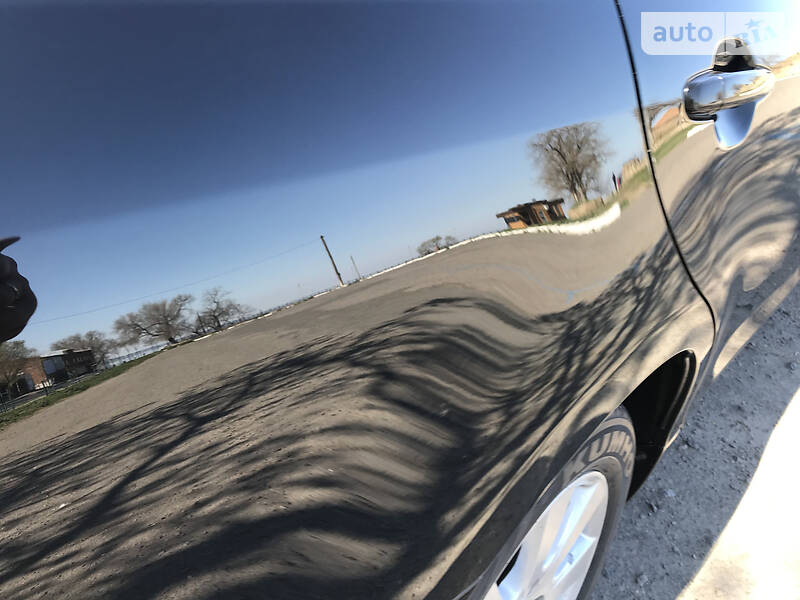 Седан Toyota Camry 2008 в Одесі