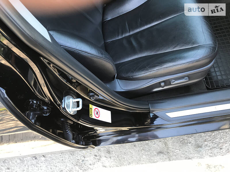 Седан Toyota Camry 2008 в Одесі