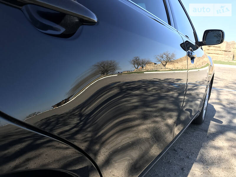 Седан Toyota Camry 2008 в Одесі