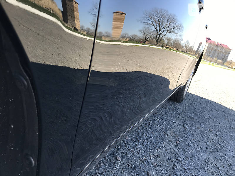 Седан Toyota Camry 2008 в Одесі