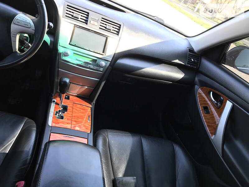 Седан Toyota Camry 2008 в Одесі