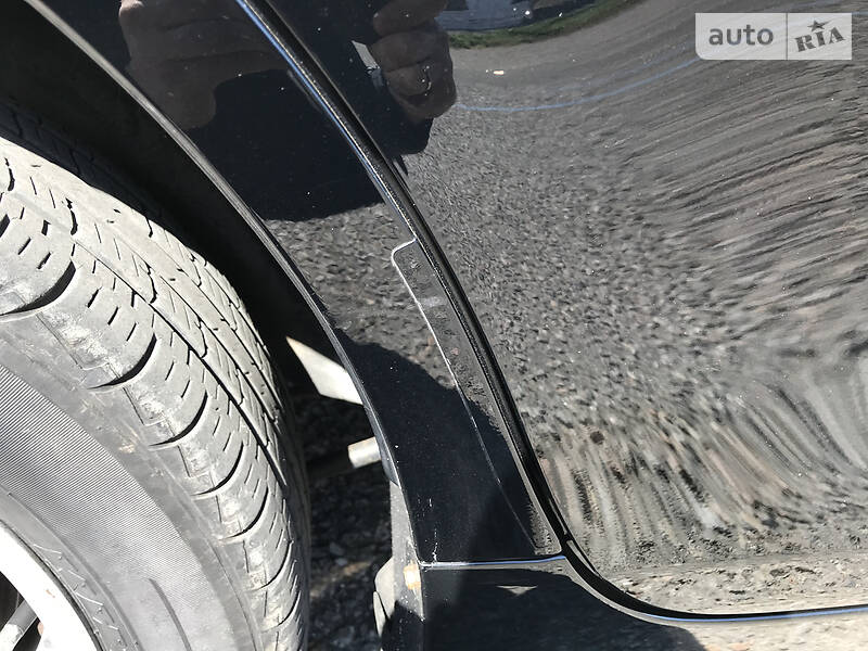 Седан Toyota Camry 2008 в Одесі