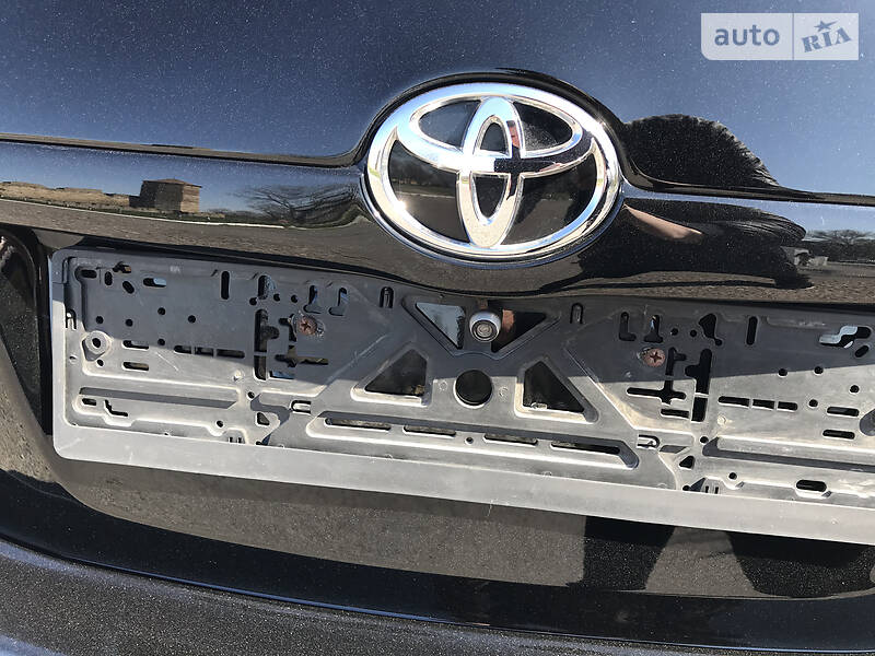 Седан Toyota Camry 2008 в Одесі