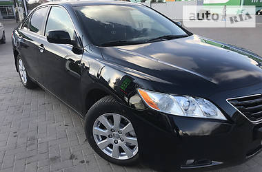 Седан Toyota Camry 2008 в 