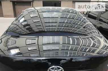 Седан Toyota Camry 2008 в 