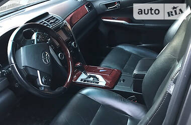 Седан Toyota Camry 2011 в 