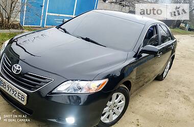 Седан Toyota Camry 2006 в 