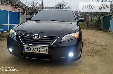Седан Toyota Camry 2006 в 