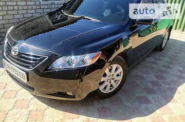 Седан Toyota Camry 2006 в 