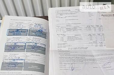 Седан Toyota Camry 2015 в 