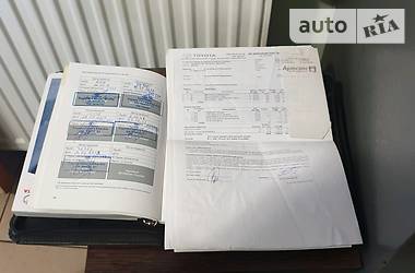 Седан Toyota Camry 2015 в 