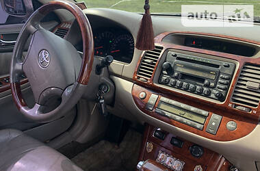 Седан Toyota Camry 2005 в 
