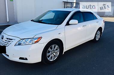 Седан Toyota Camry 2008 в 