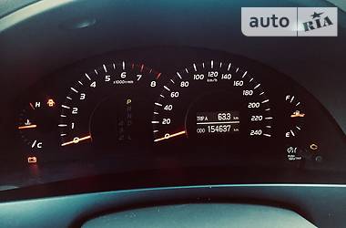 Седан Toyota Camry 2008 в 