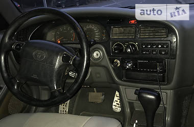 Седан Toyota Camry 1994 в 