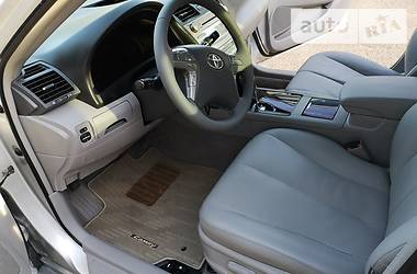Седан Toyota Camry 2006 в 