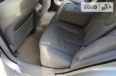 Седан Toyota Camry 2006 в 