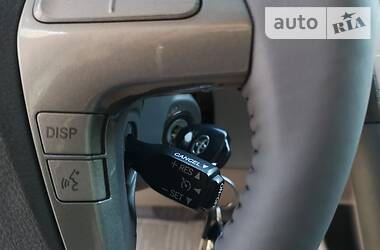 Седан Toyota Camry 2006 в 
