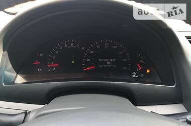 Седан Toyota Camry 2006 в 