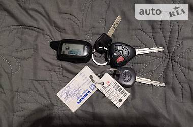 Седан Toyota Camry 2006 в 