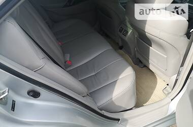 Седан Toyota Camry 2006 в 
