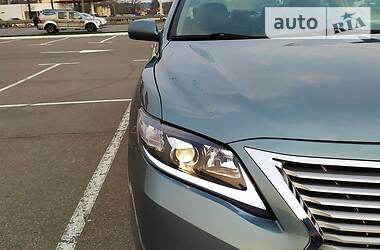 Седан Toyota Camry 2011 в 