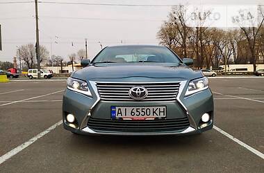 Седан Toyota Camry 2011 в 