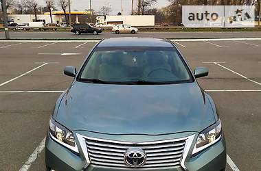 Седан Toyota Camry 2011 в 