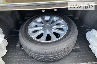 Седан Toyota Camry 2011 в 