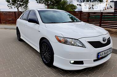 Седан Toyota Camry 2008 в 