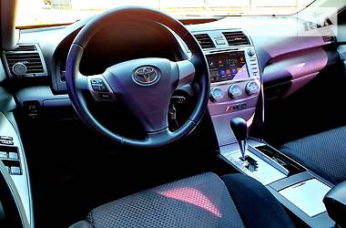 Седан Toyota Camry 2008 в 