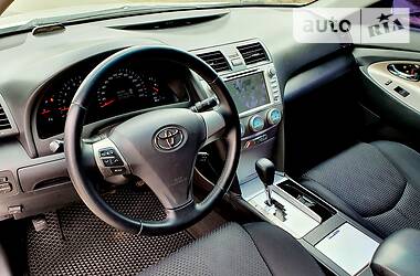 Седан Toyota Camry 2008 в 