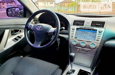 Седан Toyota Camry 2008 в 