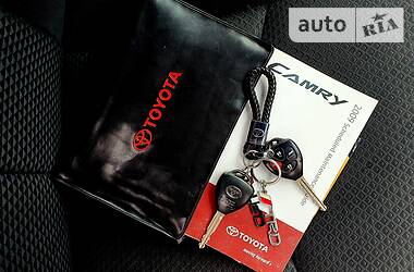Седан Toyota Camry 2008 в 