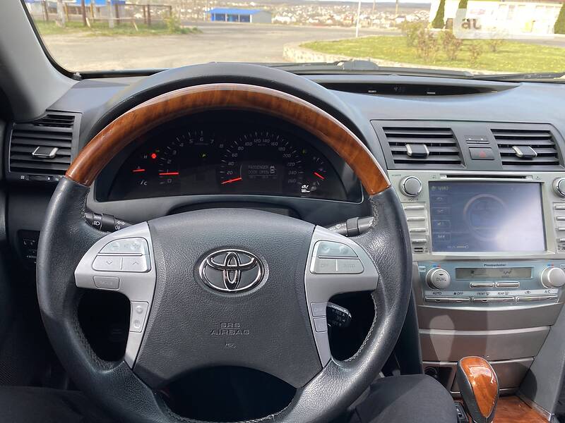 Седан Toyota Camry 2008 в Вінниці