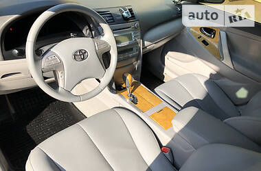 Седан Toyota Camry 2007 в 