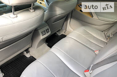 Седан Toyota Camry 2007 в 