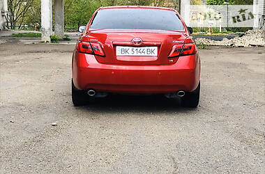 Седан Toyota Camry 2008 в 