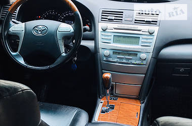 Седан Toyota Camry 2008 в 