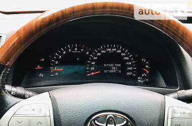 Седан Toyota Camry 2008 в 