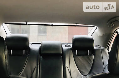 Седан Toyota Camry 2008 в 